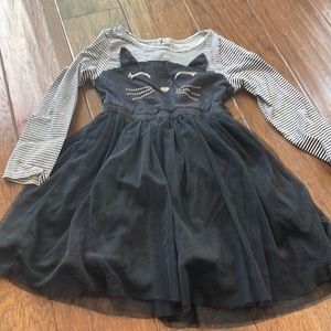Cat Dress